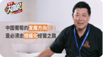 中国普通的发展方向 是必须走规模化经营之路